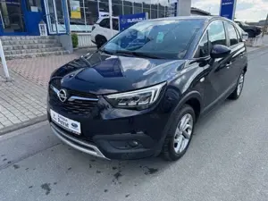 Opel Crossland X Innovation