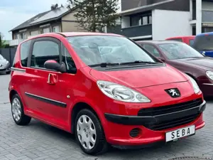 Peugeot 1007 Filou '169.500KM'TÜV-Neu'
