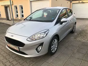 Ford Fiesta Cool  Connect
