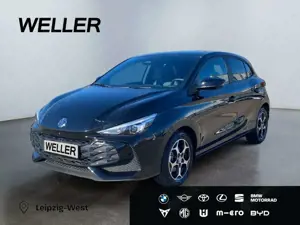 MG MG3 Hybrid+ Luxury *LED*360°*ACC*SHZ*Teilleder*