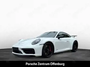 Porsche 911 992 Carrera GTS