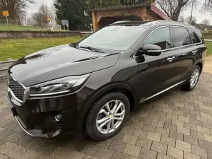 Kia Sorento Spirit