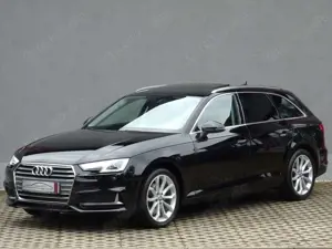Audi A4 Avant 35 TFSI sport S-tronic/Panorama/B+O/18"