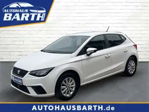 SEAT Ibiza 1.0 TSI Style OPF *LED*SHZ*Klima