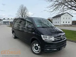 Volkswagen T6 Caravelle lang 4M AHK ACC SHG SHZ Standhzg.