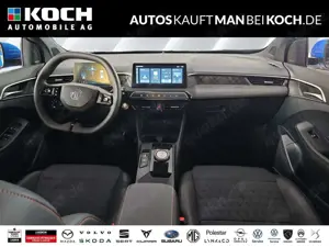 MG MG3 HEV LUX 25.5 360 Keyless Shz+Lhz ACC Kamera