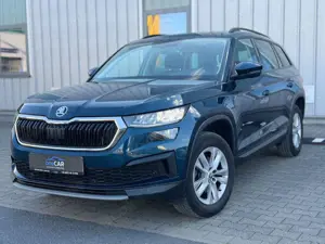 Skoda Kodiaq DSG Ambition LED Pano Ambilight
