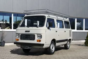 Fiat Others 900 E Panorama *Ex Nonnen-Bus*Einer der Besten?