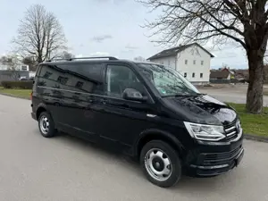 Volkswagen T6 Caravelle lang 4M AHK ACC SHG SHZ Standhzg. Bild 2