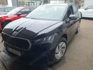 Skoda Enyaq 50 Loft Aut. LED Navi Kessy Alu18 PDC