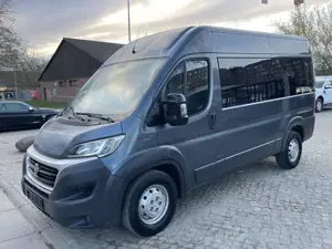 Fiat Ducato 35 Panorama L2H2 1Hand*Klima*Tempomat*