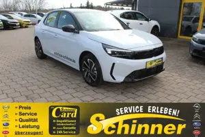 Opel Corsa Hybrid GS