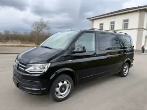 Volkswagen T6 Caravelle lang 4M AHK ACC SHG SHZ Standhzg. Bild 4