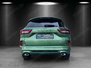 Ford Kuga ST-Line X FHEV Allrad HUD El. Panodach Navi Bild 4