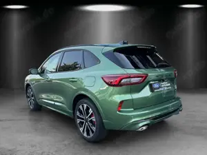 Ford Kuga ST-Line X FHEV Allrad HUD El. Panodach Navi Bild 3