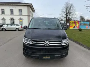 Volkswagen T6 Caravelle lang 4M AHK ACC SHG SHZ Standhzg. Bild 3