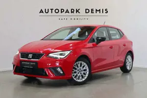 SEAT Ibiza FR/LED/KAMERA/DIGITAL/NAVI/TOPSPORT