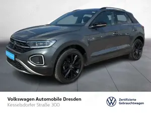 Volkswagen T-Roc 1.5 TSI DSG Style AHZV Kamera