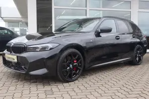 BMW 330 e xDrive Touring M Sport Pro/HK/AHK/Pano.dach
