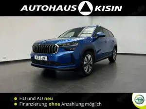 Skoda Kodiaq 2.0 TDI Selection /HUD /Pano /Memory /CAM
