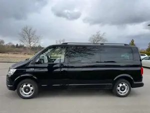 Volkswagen T6 Caravelle lang 4M AHK ACC SHG SHZ Standhzg. Bild 5