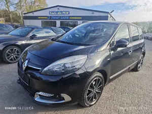 Renault Scenic Diesel Energy dCi 110 SS Bose Edition