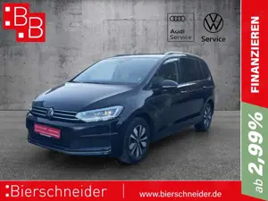 Volkswagen Touran 2.0 TDI DSG Move DIGITAL COCKPIT LED AHK NAVI 16 A