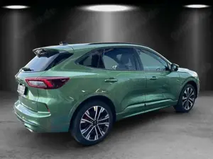 Ford Kuga ST-Line X FHEV Allrad HUD El. Panodach Navi Bild 5