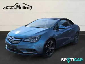 Opel Cascada Innovation LEDER Rückfahrkamera XENON Sportpaket E