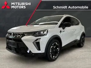 Mitsubishi ASX 1.8 Hybrid EDITION Bi-LED ACC 360°Kamera Shz