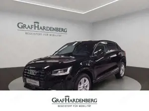 Audi Q2 advanced 35 TFSI