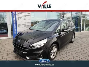 Ford Galaxy Titanium Automatik LED Navi RFK AHK!!!UNFALL!!! 7-