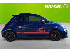Abarth 500 1.4T-Jet 595 Competizione+XENON+NAVI+PANO