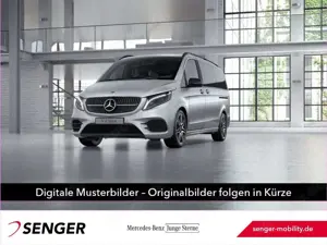 Mercedes-Benz V 300 d Edition Exclusive lang AMG LUXUSSITZE 360