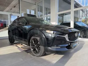Mazda CX-30 Homura 2.0i BOSE+150PS+360GRAD+GANZJAHRESR