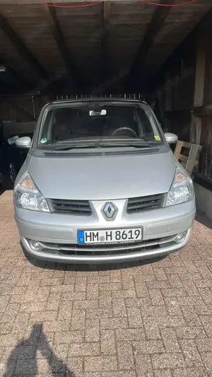 Renault Espace Grand Espace Dynamique
