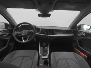 Audi A1 advanced 30 TFSI S tr.*ACC*NAVI*17* Bild 4