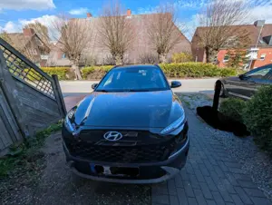 Hyundai KONA KONA 1.0 T-GDI 48V-Hybrid Select