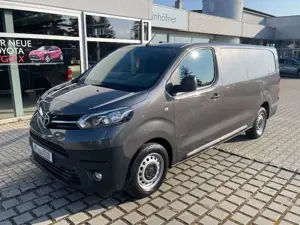 Toyota Proace Proace D-4D 2,0-l-D-4D L2 Autm. Meister