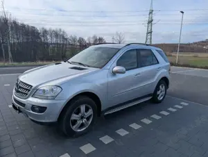 Mercedes-Benz ML 420 CDI 4MATIC