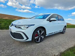 Volkswagen Golf GTE Golf 1.4 eHybrid OPF DSG GTE Matrix LED