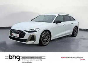 Audi A5 e-hybrid quattro EditiionOne AHK TechPl
