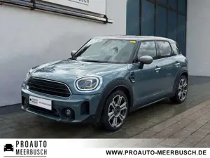 MINI Cooper Countryman PANO/HEADUP/MMRY/ADAPTLED/KAMERA