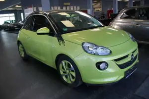 Opel Adam 1.4 LPG Jam
