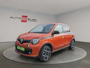 Renault Twingo GT Tempomat SHZ PDC TÜV NEU