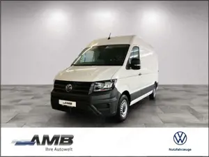 Volkswagen Crafter 35 Kasten HD 2.0 TDI MR Hoch/Sitzh/Klima