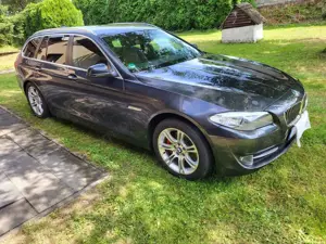 BMW 520 520d Touring
