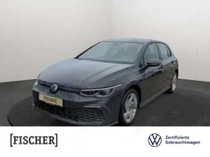 Volkswagen Golf VIII GTE 1.4 eHybrid DSG LED ACC