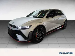Hyundai IONIQ 5 N 84 kWh 4WD 740Nm / E-BOOST / 21 ZOLL / BOSE