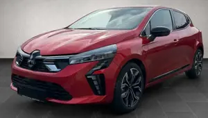 Mitsubishi Colt Select Hybrid„Frühling bricht Rekordpreise“